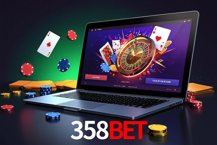Integração de APIs 358BET