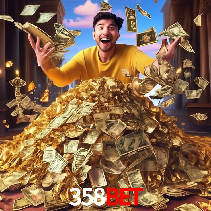 Bônus Diários 358BET