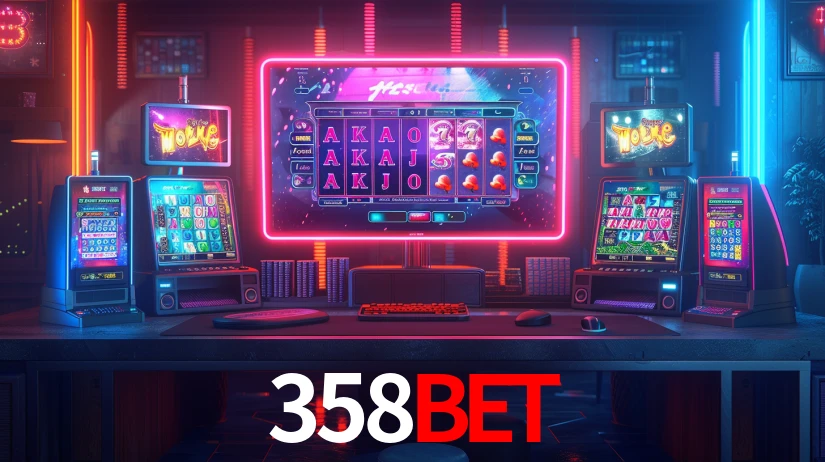 Experimente o Login Seguro Premium no 358BET