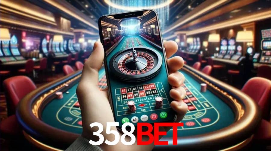 API Integration 358BET