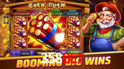 Descubra a Magia dos Jogos de Arcade no 358BET