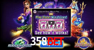 Descubra a Magia dos Jogos de Arcade no 358BET