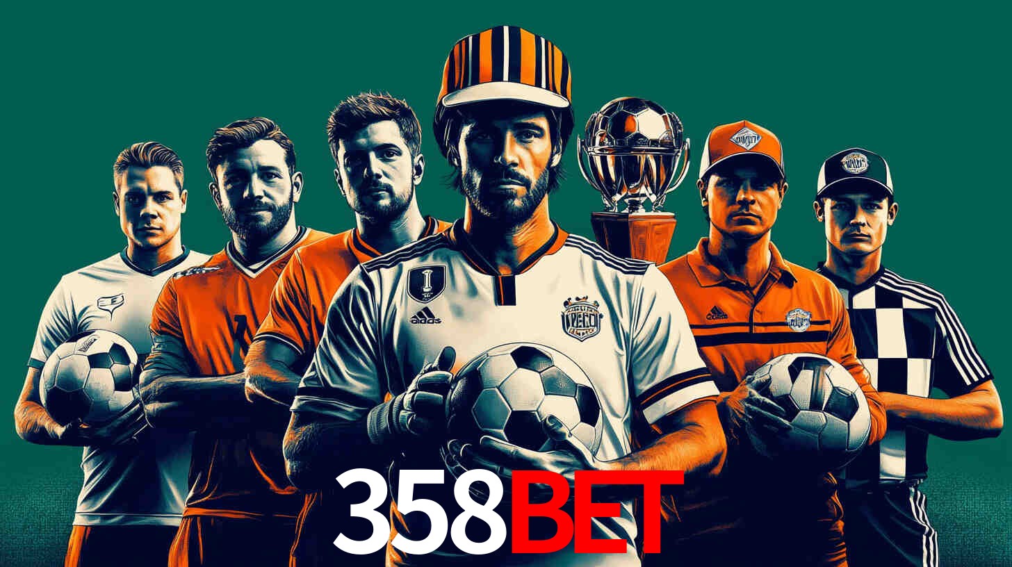 Descubra a Essência do 358BET: Nossa História e Compromissos