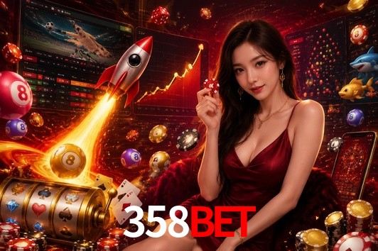 APP oficial da 358BET para mobile