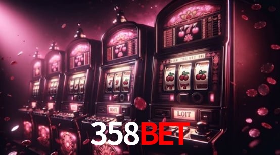 cassino 358BET