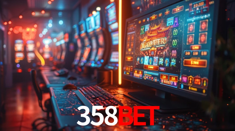 358BET