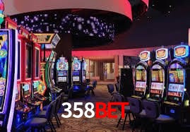 Promoções Sazonais 358BET