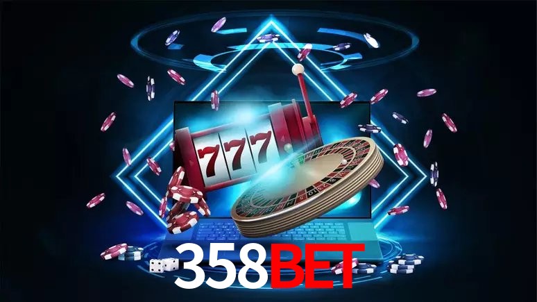 Diretório de Jogos 358BET