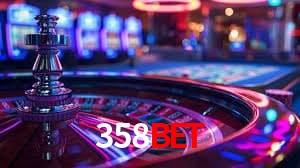 Bonus Features 358BET