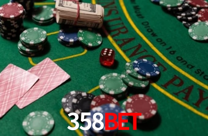 358bet plataforma