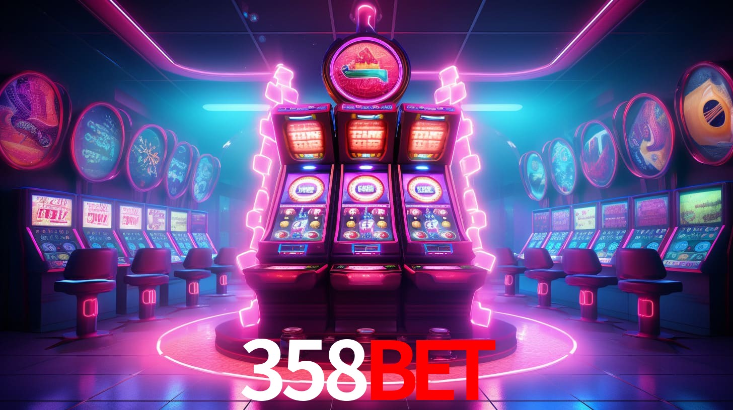 358BET login