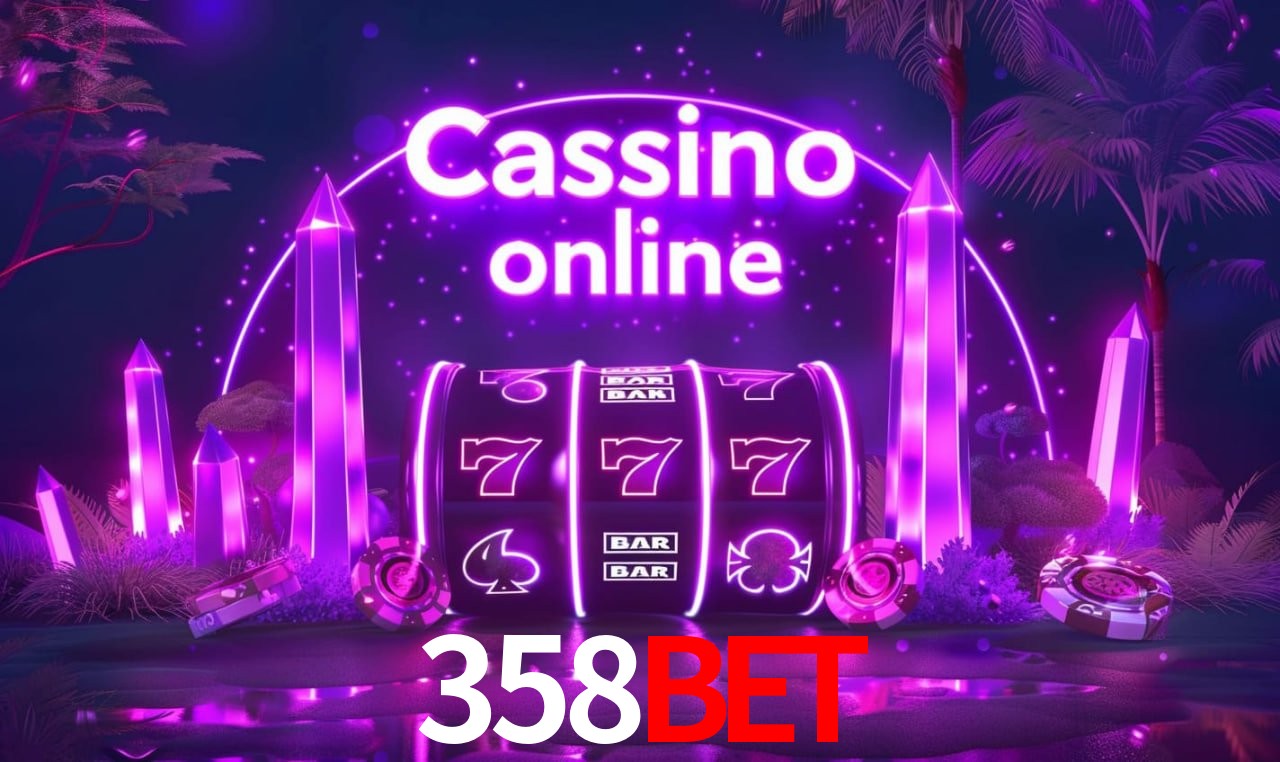 Login Seguro 358BET