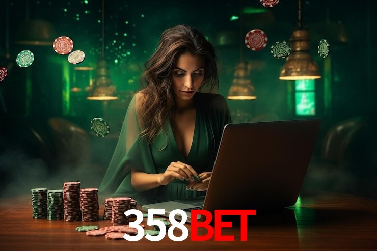 358BET login