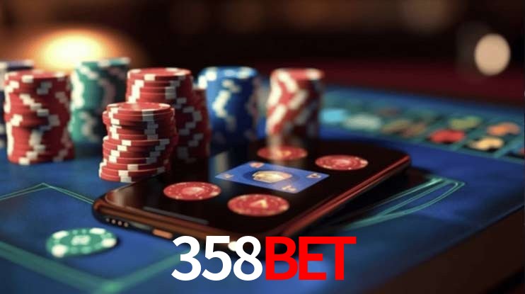 Estatísticas do Jogo 358BET