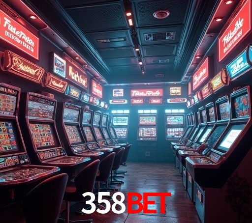 Especiais de Fim de Semana 358BET