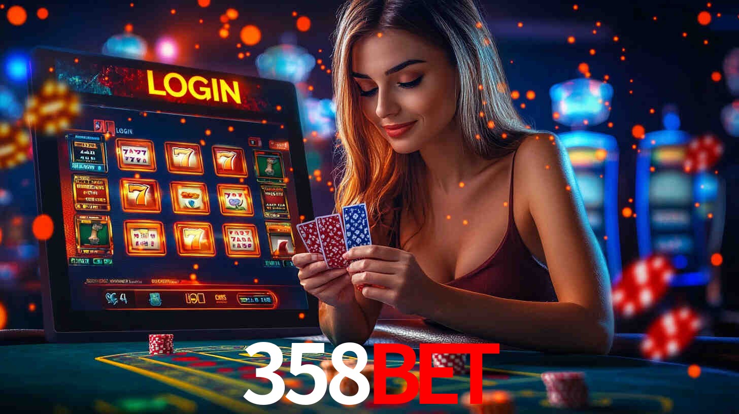358bet plataforma