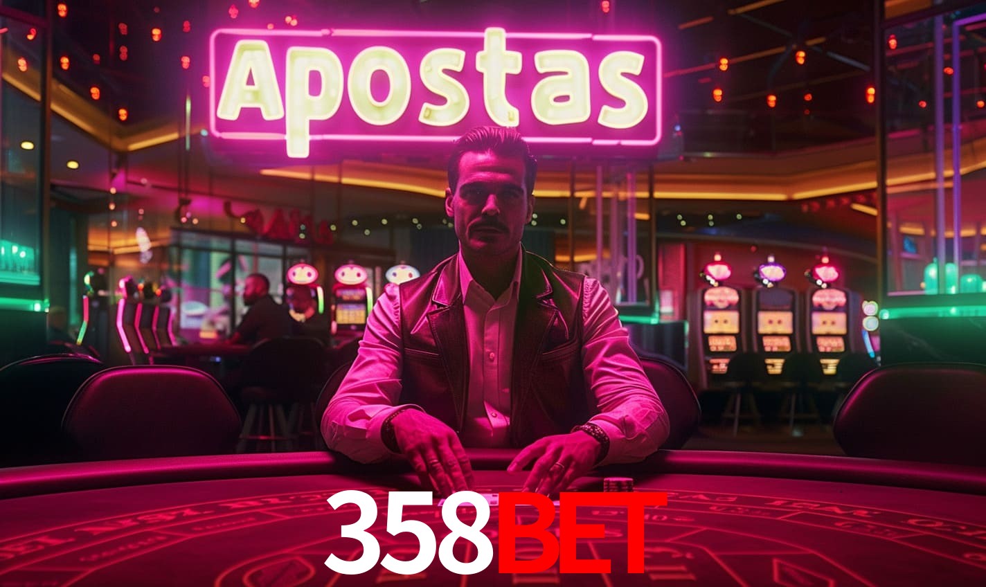 Descubra o Programa VIP da 358BET: Vantagens Exclusivas para Jogadores