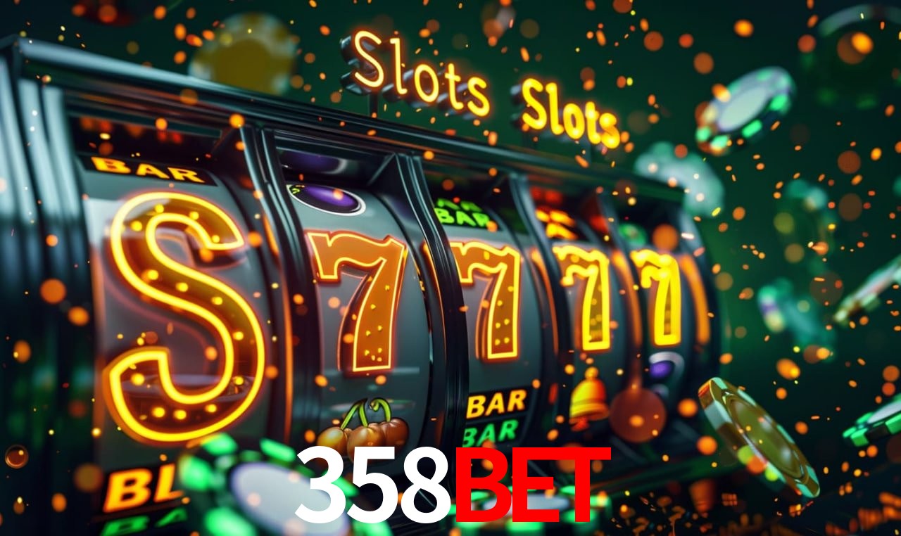 Casino Ao Vivo 358BET