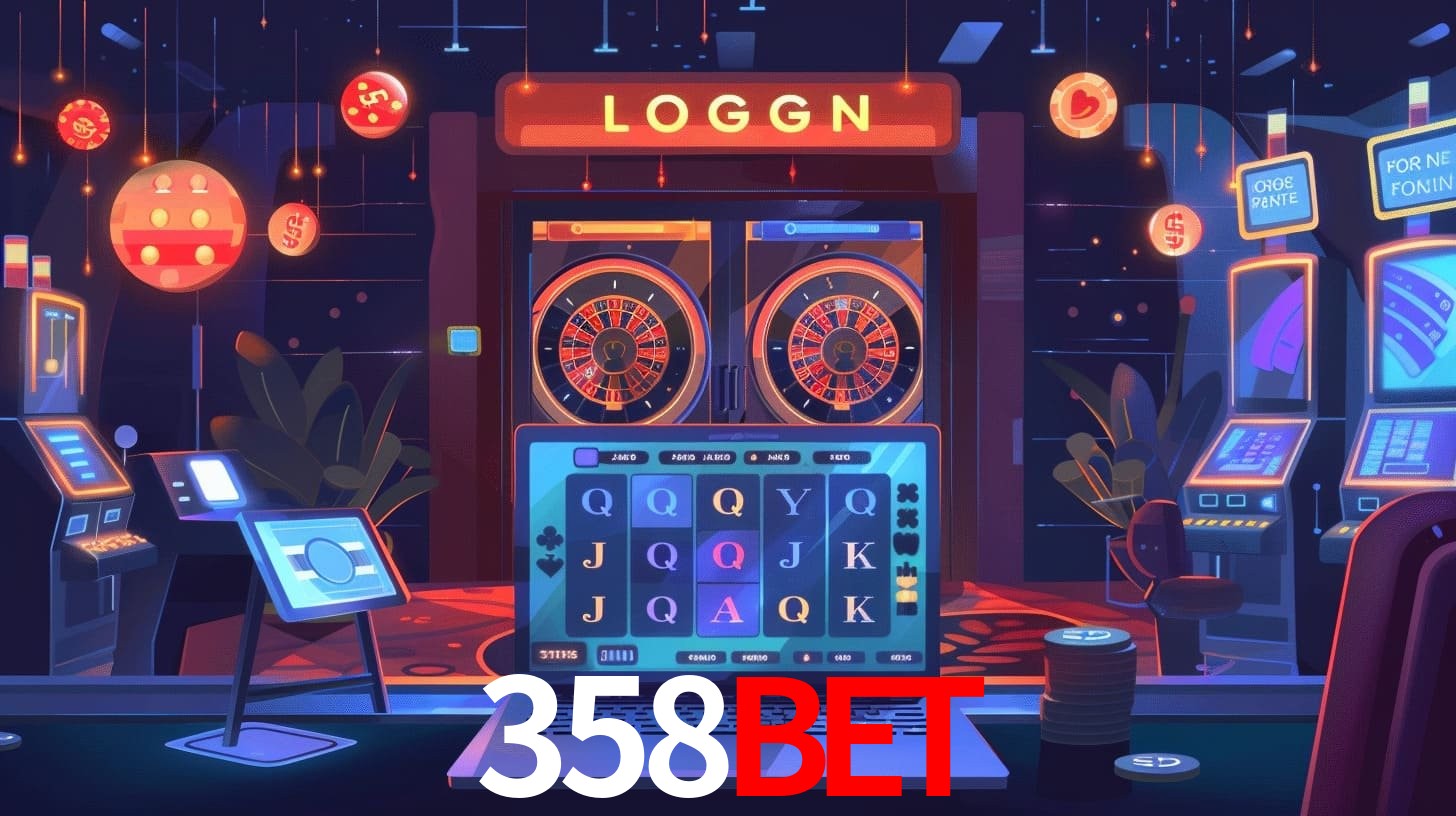 Tecnologia da Plataforma 358BET