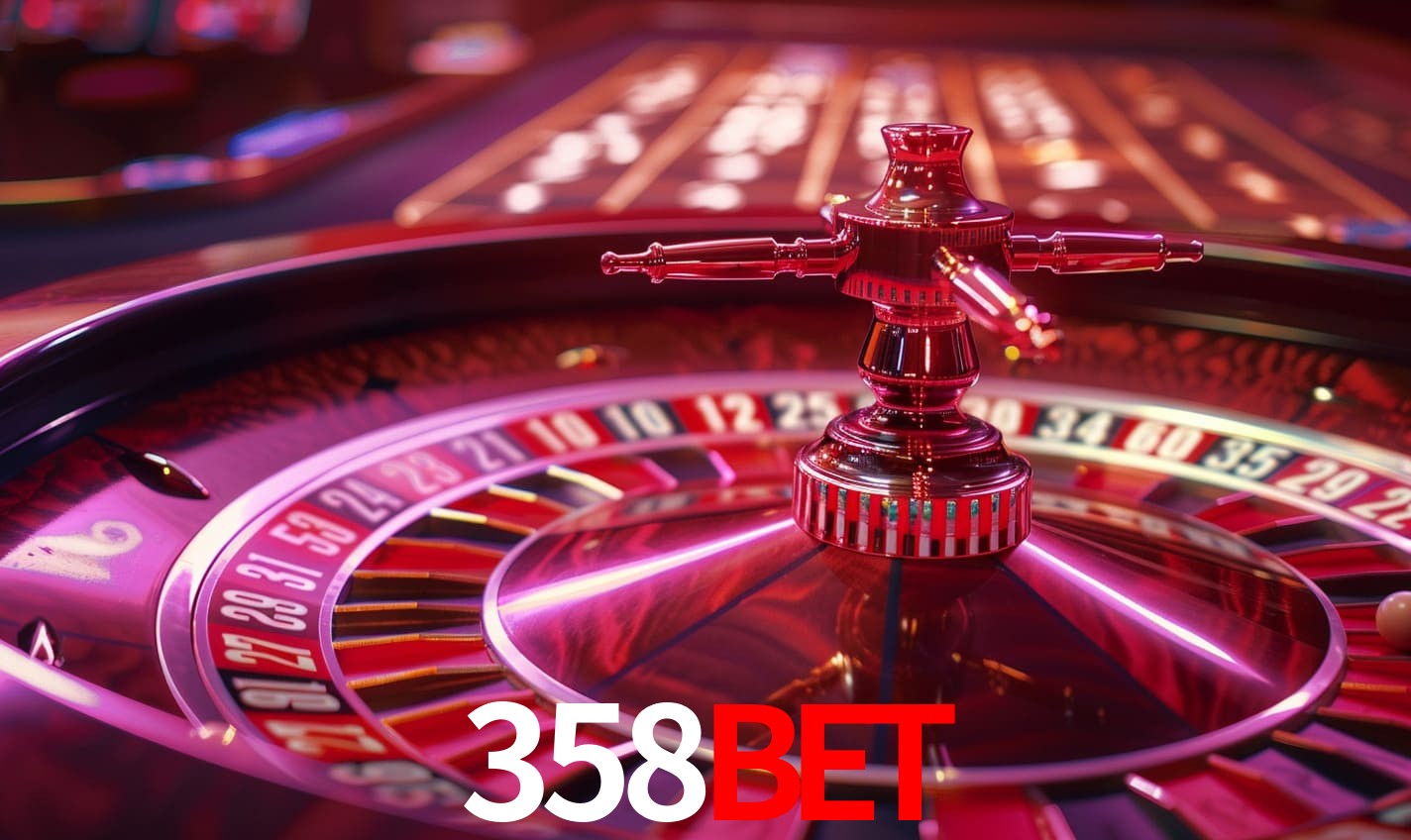 Inovações de Jogos na 358BET: O Futuro das Experiências Interativas