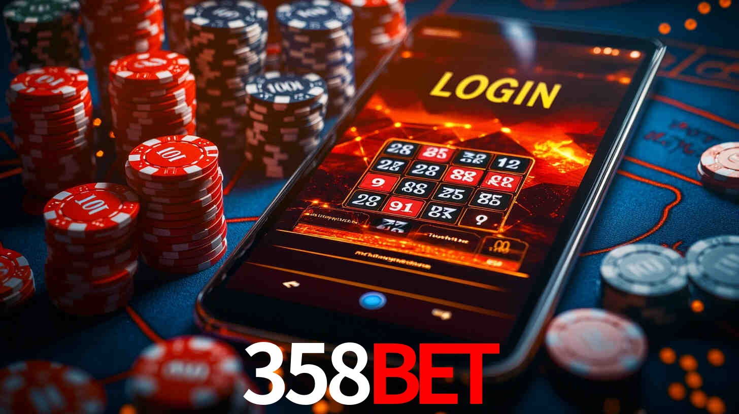 358BET: A Experiência de Casino com Jogos de Mesa ao Vivo