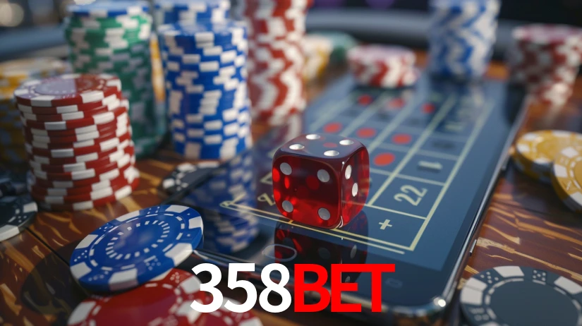 Bônus Generosos e Exclusivos no 358BET para Você!