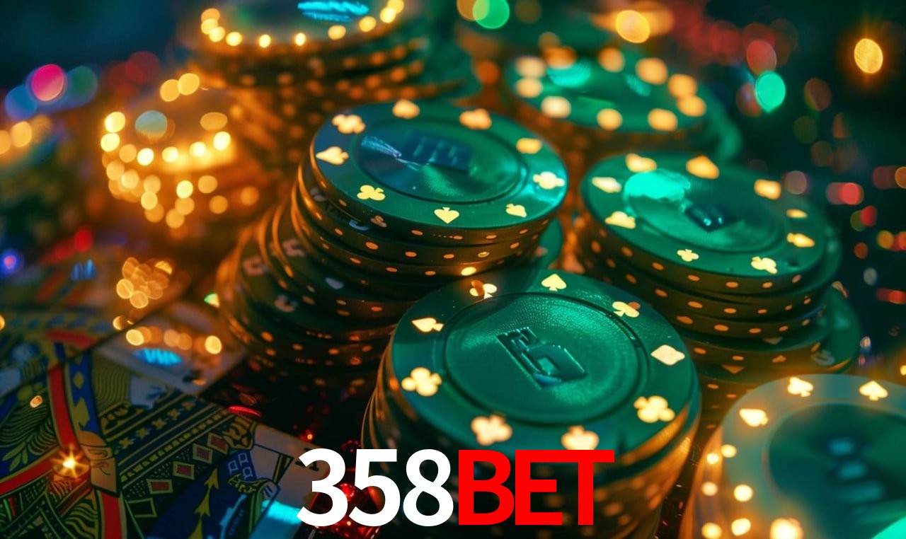 Mesa de Blackjack 358BET