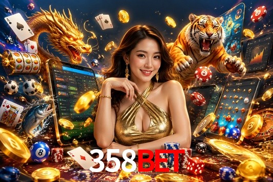 Platform Technology 358BET