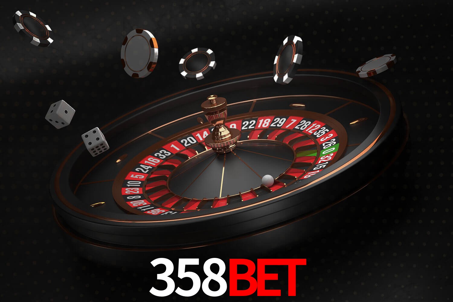 358BET