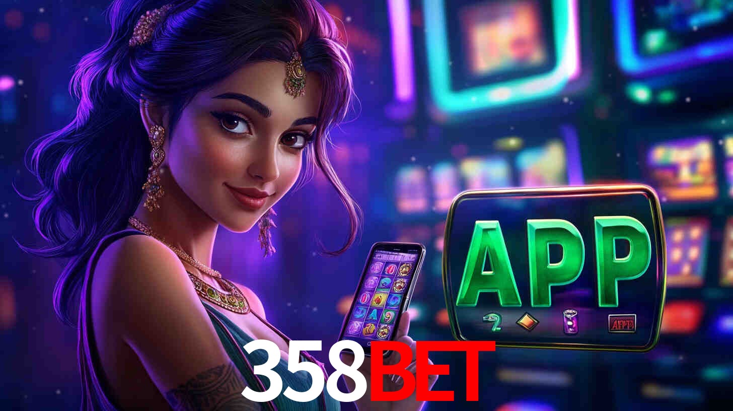 358BET login