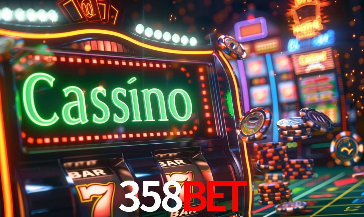 Provedores de Jogos 358BET