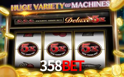 Descubra a Essência do 358BET: Nossa História e Compromissos