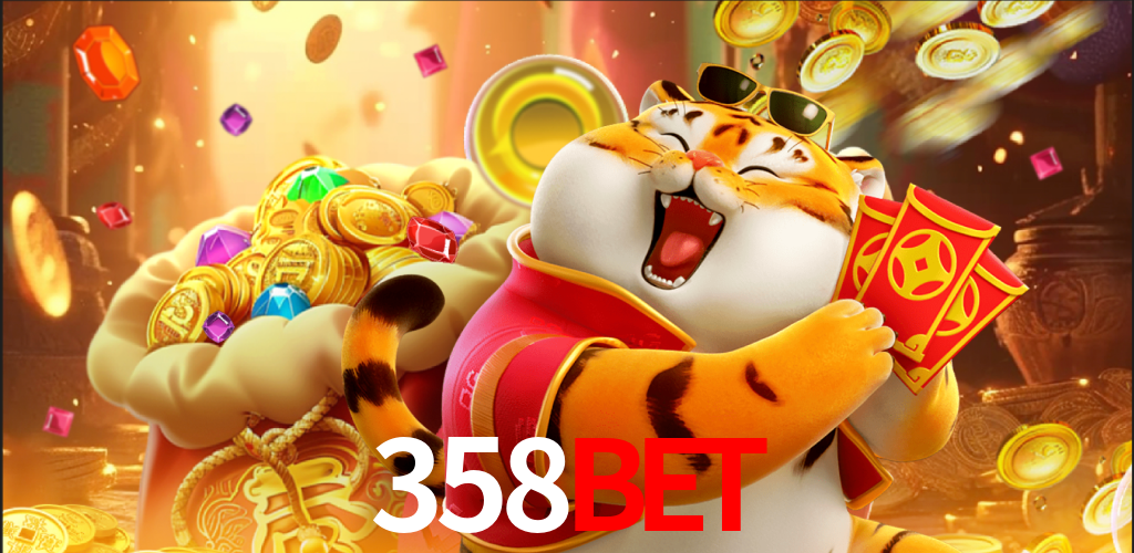 358BET login