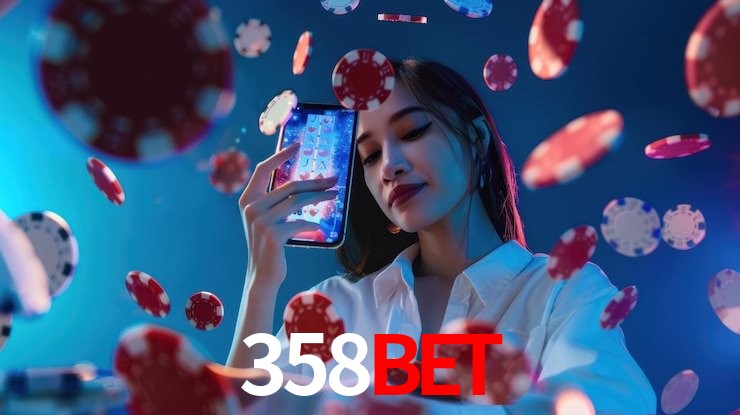 Desvendando o Mundo dos Jogos Virtuais na 358BET