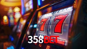 Casino Ao Vivo 358BET