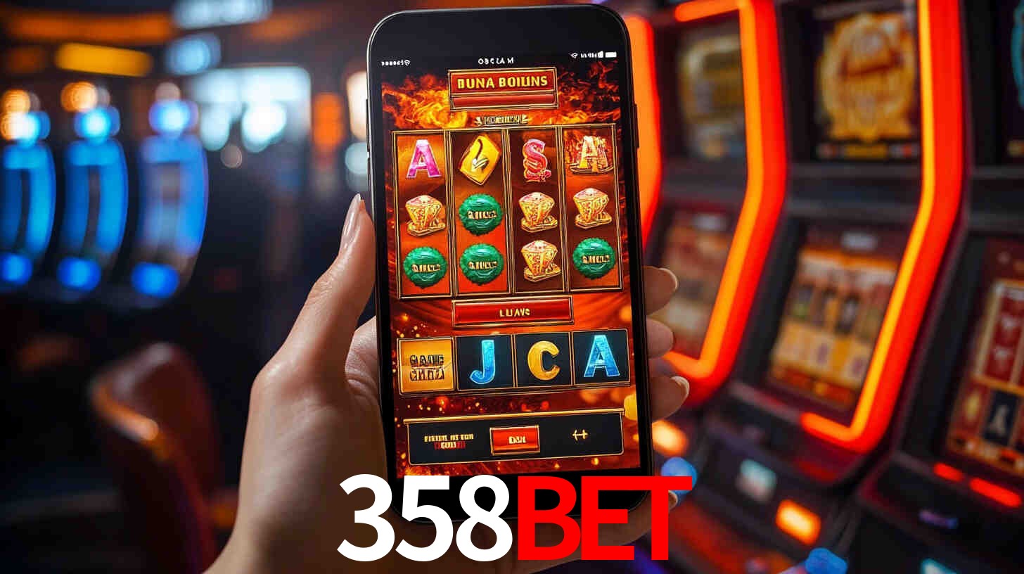 358BET login