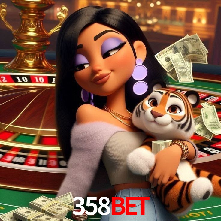 Experiência VIP 358BET
