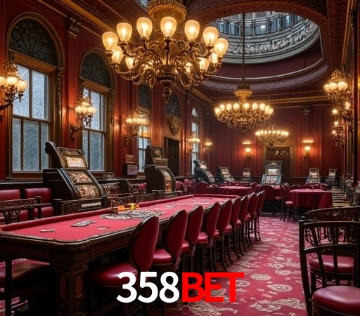 Design Responsivo 358BET