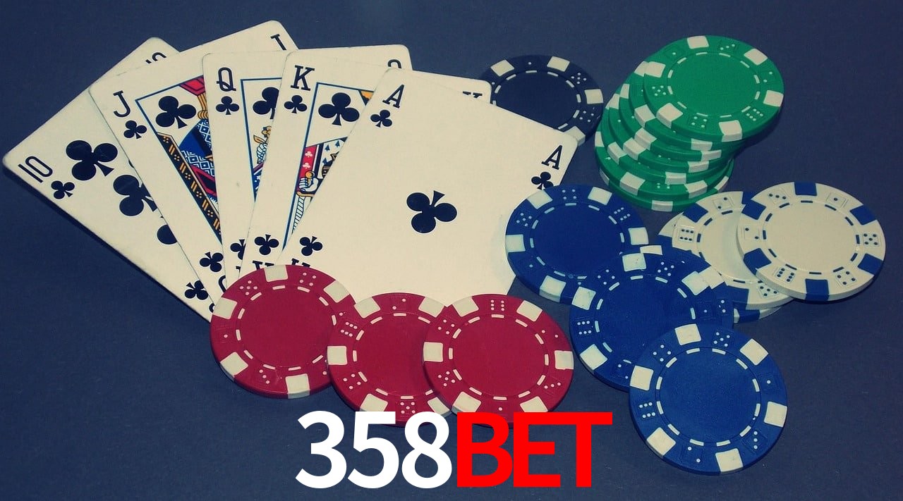 Live Casino 358BET