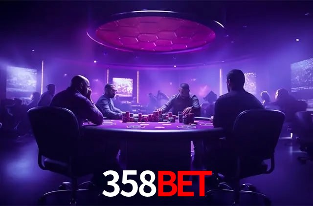 Apostas de Basquete 358BET