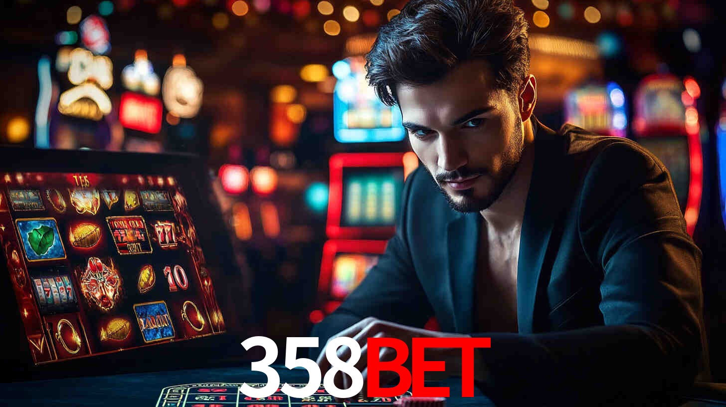 358BET,358BET login