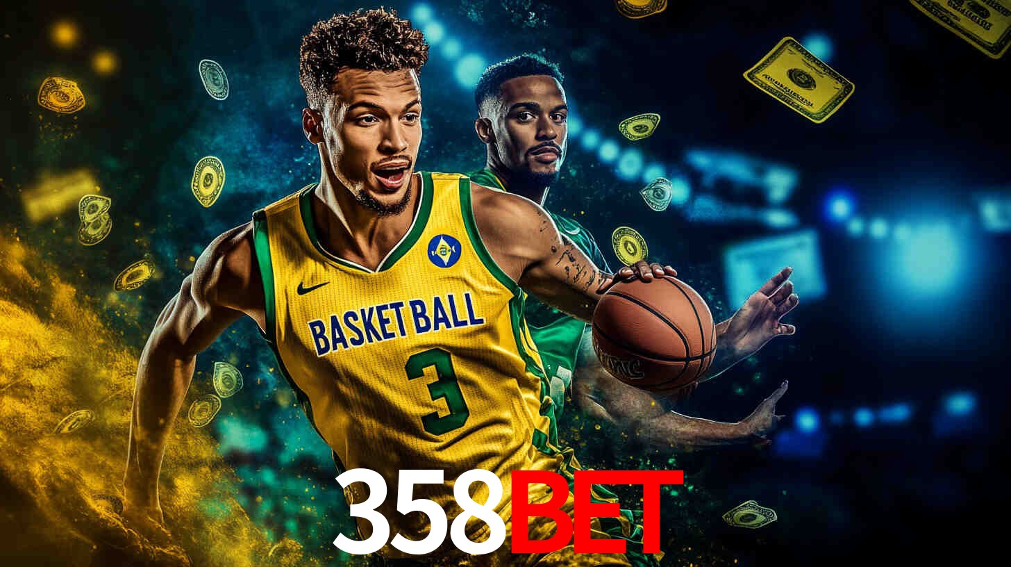 Apostas Esportivas na 358BET: Um Guia Completo
