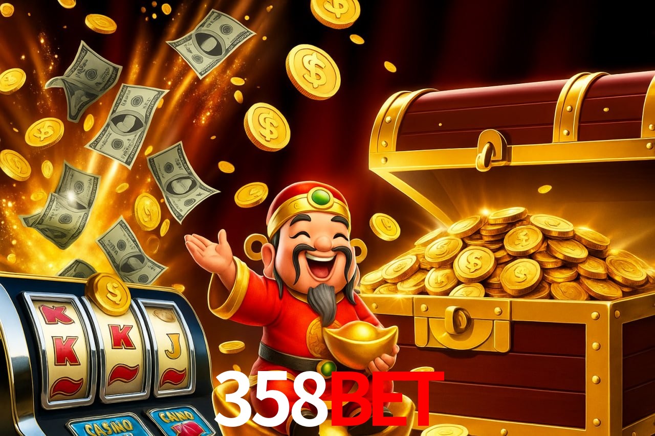 Interface do App 358BET