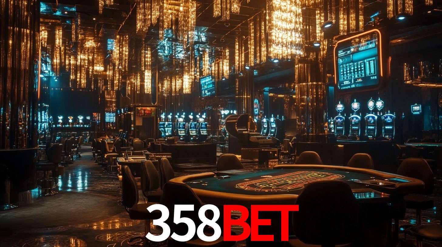 358bet plataforma