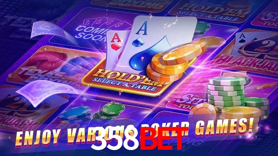 A Emoção da Loteria na 358BET: Uma Chance de Mudança de Vida