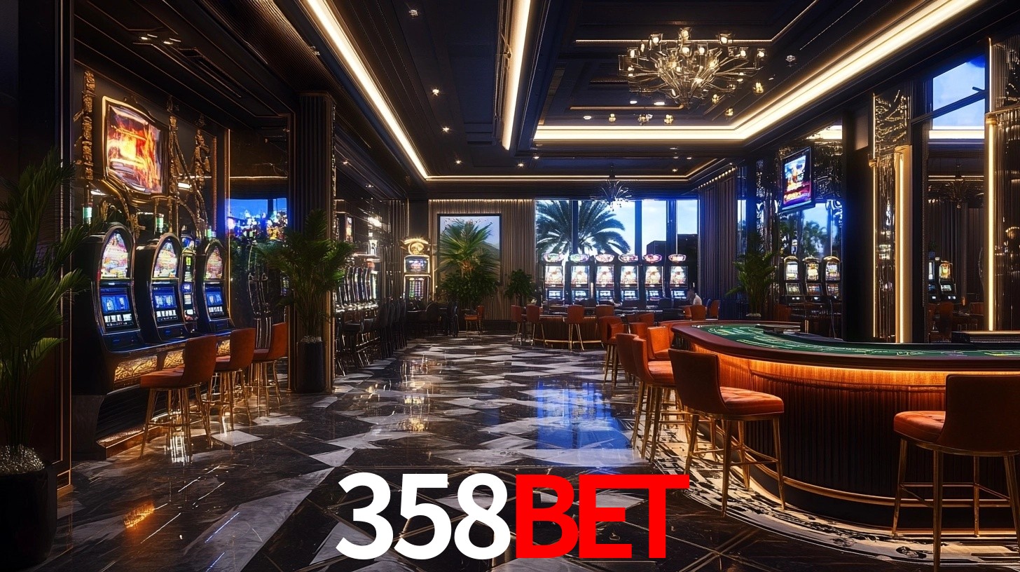 358BET App Interface