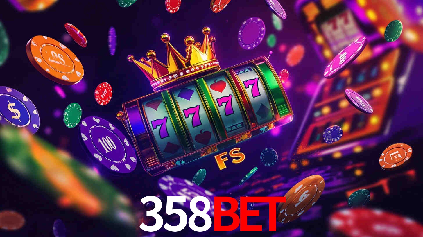 Welcome Bonus 358BET