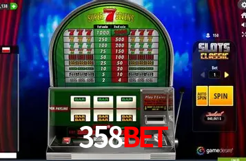 358BET cadastro — tela de formulário no app oficial