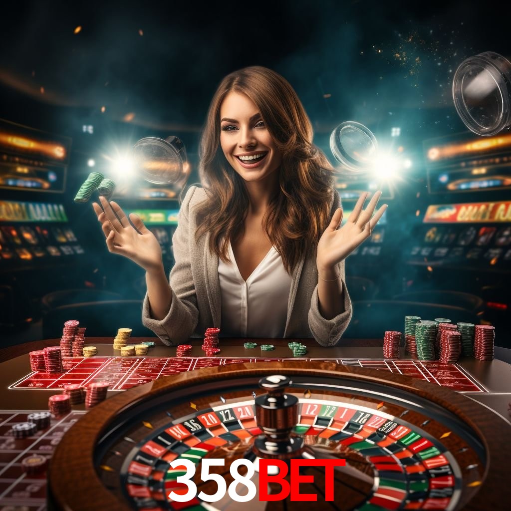 358bet plataforma
