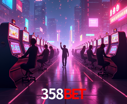 Jogos Exclusivos 358BET